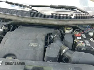 ✅ 2015 Ford Explorer • VIN: 1FM5K7B8XFGA44434 • Lot: 43081248. Listed on IAAI with 203,918 mi. Free auction sales archive from the USA and detailed vehicle history report at DreamBid. Image 19.