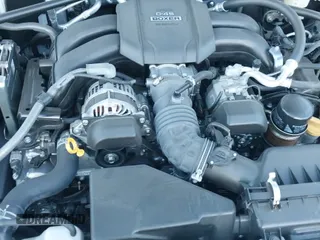 ✅ 2024 Toyota 86 Premium • VIN: JF1ZNBE13R8758179 • Lot: 43155427. Wystawiony na IAAI z przebiegiem 18 425 mil. Bezpłatny archiwum sprzedaży aukcyjnych z USA i szczegółowy raport historii pojazdu na DreamBid. Zdjęcie 22.