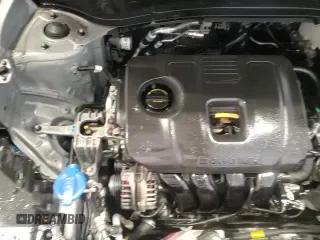 ✅ 2021 Kia Seltos LX • VIN: KNDEPCAA3M7214049 • Lot: 89509475. Listed on Copart with 31,213 mi. Free auction sales archive from the USA and detailed vehicle history report at DreamBid. Image 14.