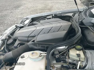 ✅ 2002 Mercedes-Benz CLK 320/430 • VIN: WDBLJ70G22F201347 • Лот: 41765121. Опубликован ранее на IAAI с пробегом 163 122 миль. Бесплатный доступ к архиву аукционных продаж из США и подробный отчёт об истории автомобиля на DreamBid. Изображение 20.