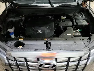 ✅ 2024 Hyundai Palisade Calligraphy • VIN: KM8R7DGEXRU659717 • Лот: 86487794. Опубликован ранее на Copart с пробегом 31 373 миль. Бесплатный доступ к архиву аукционных продаж из США и подробный отчёт об истории автомобиля на DreamBid. Изображение 14.