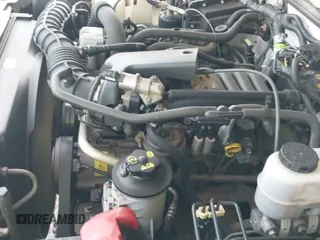 ✅ 2008 Ford Ranger XL • VIN: 1FTYR10U38PA39783 • Lot: 42512271. Listed on IAAI with 64,472 mi. Free auction sales archive from the USA and detailed vehicle history report at DreamBid. Image 15.