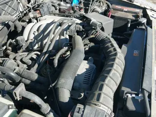 ✅ 2001 Ford Ranger XL • VIN: 1FTYR14U51TA66913 • Lot: 43466632. Wystawiony na IAAI z przebiegiem 193 018 mil. Bezpłatny archiwum sprzedaży aukcyjnych z USA i szczegółowy raport historii pojazdu na DreamBid. Zdjęcie 13.