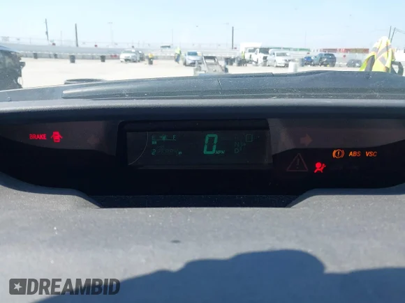 ✅ 2005 Toyota Prius • VIN: JTDKB20U653047458 • Lot: 44704634. Listed on IAAI with 225,884 mi. Free auction sales archive from the USA and detailed vehicle history report at DreamBid. Image 7.