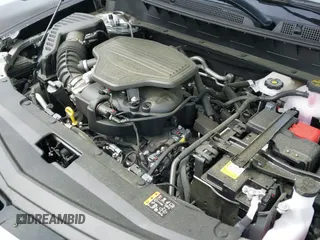 ✅ 2025 Cadillac XT6 FWD Premium Luxury • VIN: 1GYKPCRS4SZ129832 • Lot: 42032309. Wystawiony na IAAI z przebiegiem 639 mil. Bezpłatny archiwum sprzedaży aukcyjnych z USA i szczegółowy raport historii pojazdu na DreamBid. Zdjęcie 19.