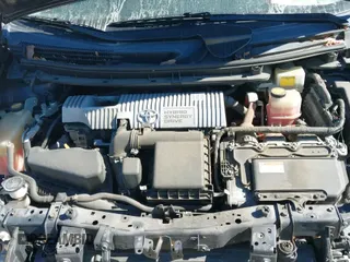 ✅ 2014 Toyota Prius Two • VIN: JTDKN3DU1E1756706 • Lot: 43493293. Listed on IAAI with 141,939 mi. Free auction sales archive from the USA and detailed vehicle history report at DreamBid. Image 19.