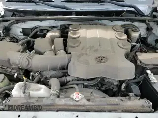 ✅ 2017 Toyota 4Runner SR5 • VIN: JTEZU5JR9H5149426 • Lot: 82738535. Listed on Copart with 137,018 mi. Free auction sales archive from the USA and detailed vehicle history report at DreamBid. Image 14.