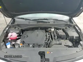 ✅ 2025 Kia Sportage EX • VIN: 5XYK3CDF2SG267606 • Лот: 69371035. Опубликован ранее на Copart с пробегом 11 870 миль. Бесплатный доступ к архиву аукционных продаж из США и подробный отчёт об истории автомобиля на DreamBid. Изображение 14.