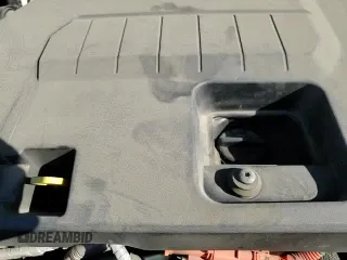 ✅ 2013 Chevrolet Volt • VIN: 1G1RB6E46DU114253 • Lot: 85857764. Wystawiony na Copart z przebiegiem 88 520 mil. Bezpłatny archiwum sprzedaży aukcyjnych z USA i szczegółowy raport historii pojazdu na DreamBid. Zdjęcie 13.