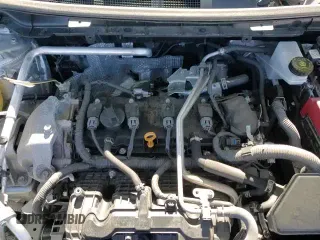 ✅ 2022 Mitsubishi Outlander ES • VIN: JA4J3TA80NZ062674 • Лот: 85690775. Опубликован ранее на Copart с пробегом 57 502 миль. Бесплатный доступ к архиву аукционных продаж из США и подробный отчёт об истории автомобиля на DreamBid. Изображение 15.