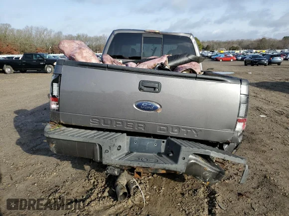 ✅ 2009 Ford F-350 XL • VIN: 1FTWW31R09EA07506 • Lot: 43443525. Wystawiony na Copart z przebiegiem 328 089 mil. Bezpłatny archiwum sprzedaży aukcyjnych z USA i szczegółowy raport historii pojazdu na DreamBid. Zdjęcie 6.