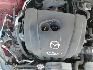 ✅ 2018 Mazda 3 Sport • VIN: 3MZBN1U76JM160631 • Lot: 85156995. Wystawiony na Copart z przebiegiem 90 778 mil. Bezpłatny archiwum sprzedaży aukcyjnych z USA i szczegółowy raport historii pojazdu na DreamBid. Zdjęcie 13.