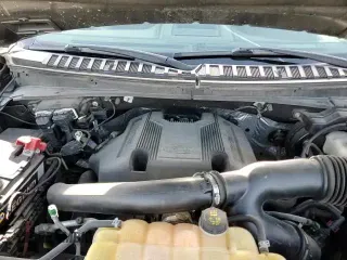 ✅ 2018 Ford Expedition Max Platinum • VIN: 1FMJK1MTXJEA07269 • Lot: 56578775. Wystawiony na Copart z przebiegiem 119 004 mil. Bezpłatny archiwum sprzedaży aukcyjnych z USA i szczegółowy raport historii pojazdu na DreamBid. Zdjęcie 16.