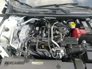 ✅ 2021 Nissan Sentra SV • VIN: 3N1AB8CV5MY327626 • Lot: 52805325. Listed on Copart with 30,260 mi. Free auction sales archive from the USA and detailed vehicle history report at DreamBid. Image 13.