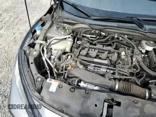 ✅ 2018 Honda Civic EX • VIN: SHHFK7H53JU407468 • Lot: 95314315. Wystawiony na Copart z przebiegiem 141 397 mil. Bezpłatny archiwum sprzedaży aukcyjnych z USA i szczegółowy raport historii pojazdu na DreamBid. Zdjęcie 13.