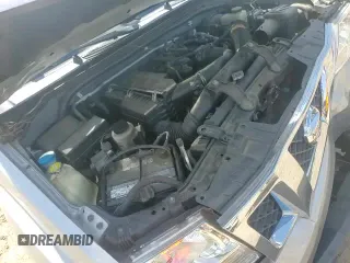 ✅ 2018 Nissan Frontier S • VIN: 1N6BD0CT2JN718721 • Lot: 84599505. Listed on Copart with 69,086 mi. Free auction sales archive from the USA and detailed vehicle history report at DreamBid. Image 15.