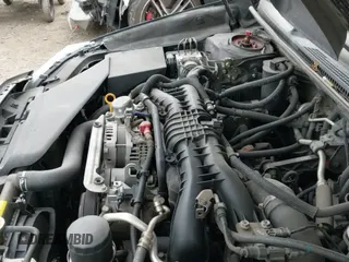 ✅ 2017 Subaru WRX • VIN: JF1VA1B68H9810919 • Lot: 42269932. Listed on IAAI with 150,759 mi. Free auction sales archive from the USA and detailed vehicle history report at DreamBid. Image 19.