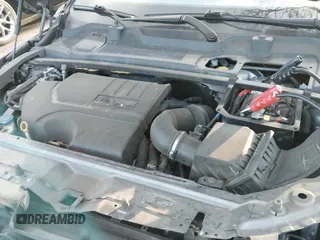 ✅ 2019 Land Rover Discovery Sport HSE Luxury • VIN: SALCT2FX5KH809334 • Лот: 41547599. Опубликован ранее на IAAI с пробегом 62 842 миль. Бесплатный доступ к архиву аукционных продаж из США и подробный отчёт об истории автомобиля на DreamBid. Изображение 19.