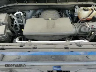 ✅ 2022 Chevrolet Silverado 1500 RST • VIN: 1GCUDEED9NZ593570 • Lot: 81027695. Wystawiony na Copart z przebiegiem 57 319 mil. Bezpłatny archiwum sprzedaży aukcyjnych z USA i szczegółowy raport historii pojazdu na DreamBid. Zdjęcie 15.