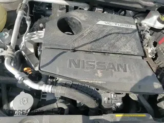 ✅ 2023 Nissan Rogue Platinum • VIN: JN8BT3DC4PW103407 • Lot: 83957415. Wystawiony na Copart z przebiegiem 84 500 mil. Bezpłatny archiwum sprzedaży aukcyjnych z USA i szczegółowy raport historii pojazdu na DreamBid. Zdjęcie 16.