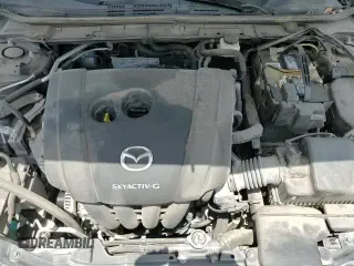 ✅ 2019 Mazda 3 Preferred • VIN: JM1BPACL5K1112693 • Lot: 62073585. Listed on Copart with 73,531 mi. Free auction sales archive from the USA and detailed vehicle history report at DreamBid. Image 15.