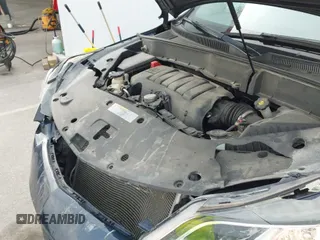 ✅ 2016 Chevrolet Traverse LT • VIN: 1GNKVGKD9GJ258189 • Lot: 43115614. Listed on IAAI with 83,982 mi. Free auction sales archive from the USA and detailed vehicle history report at DreamBid. Image 21.