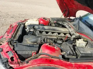 ✅ 2000 BMW Z3 2.5 • VIN: WBACH9346YLG05529 • Lot: 43217941. Listed on IAAI with 170,921 mi. Free auction sales archive from the USA and detailed vehicle history report at DreamBid. Image 15.