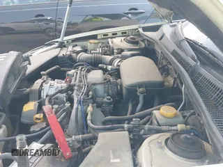 ✅ 2006 Subaru Legacy Outback Limited • VIN: 4S4BP62C867346212 • Lot: 42845635. Listed on IAAI with 180,438 mi. Free auction sales archive from the USA and detailed vehicle history report at DreamBid. Image 12.