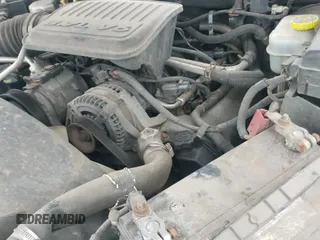 2008 Dodge Dakota SXT z VIN 1D7HW38K98S626841, wystawiony jako IAAI lot #42052680 z przebiegiem 194 127 mil mil oraz . Historia ofert i sprzedaży dostępna na DreamBid. Obrazek 12.