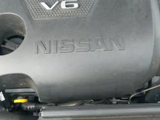 ✅ 2019 Nissan Maxima SV • VIN: 1N4AA6AV5KC380958 • Lot: 43550953. Listed on IAAI with 120,954 mi. Free auction sales archive from the USA and detailed vehicle history report at DreamBid. Image 19.