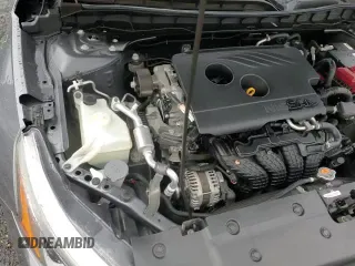 ✅ 2019 Nissan Altima SR • VIN: 1N4BL4CV5KC110189 • Lot: 90071805. Wystawiony na Copart z przebiegiem 27 037 mil. Bezpłatny archiwum sprzedaży aukcyjnych z USA i szczegółowy raport historii pojazdu na DreamBid. Zdjęcie 13.