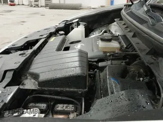 ✅ 2012 Nissan Murano SV • VIN: JN8AZ1MWXCW203093 • Lot: 42352817. Wystawiony na IAAI z przebiegiem 131 571 mil. Bezpłatny archiwum sprzedaży aukcyjnych z USA i szczegółowy raport historii pojazdu na DreamBid. Zdjęcie 13.