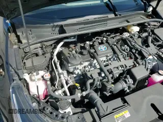 ✅ 2024 Toyota Corolla Hybrid LE • VIN: JTDBDMHE7RJ010732 • Lot: 84427625. Wystawiony na Copart z przebiegiem 20 380 mil. Bezpłatny archiwum sprzedaży aukcyjnych z USA i szczegółowy raport historii pojazdu na DreamBid. Zdjęcie 13.