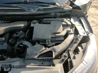 ✅ 2022 Nissan Rogue SV • VIN: JN1BJ1BW0NW479511 • Lot: 70845115. Wystawiony na Copart z przebiegiem 90 926 mil. Bezpłatny archiwum sprzedaży aukcyjnych z USA i szczegółowy raport historii pojazdu na DreamBid. Zdjęcie 15.