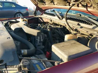 ✅ 2002 Chevrolet Suburban LT • VIN: 1GNFK16T92J186217 • Лот: 41446083. Опубликован ранее на IAAI с пробегом 199 849 миль. Бесплатный доступ к архиву аукционных продаж из США и подробный отчёт об истории автомобиля на DreamBid. Изображение 20.