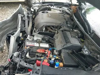 ✅ 2020 Nissan Maxima SL • VIN: 1N4AA6DV4LC372394 • Lot: 42539180. Listed on IAAI with 140,276 mi. Free auction sales archive from the USA and detailed vehicle history report at DreamBid. Image 20.