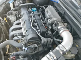 2008 Hyundai Tiburon GS с VIN KMHHM66D18U284226, выставлен на аукционе IAAI как лот 42448502 с пробегом 180 828 миль миль и . История ставок и продаж доступна на DreamBid. Изображение 19.