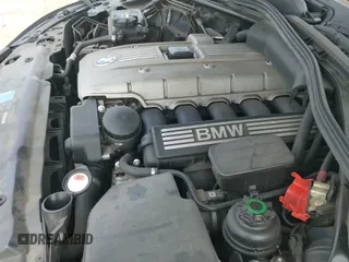 ✅ 2006 BMW 5 Series 530xi • VIN: WBANF73546CG68797 • Lot: 42453468. Wystawiony na IAAI z przebiegiem 277 223 mil. Bezpłatny archiwum sprzedaży aukcyjnych z USA i szczegółowy raport historii pojazdu na DreamBid. Zdjęcie 19.