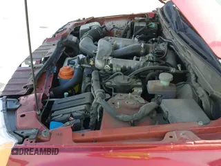 ✅ 2008 Suzuki Grand Vitara Luxury • VIN: JS3TE947X84100686 • Lot: 42182836. Listed on IAAI with 152,376 mi. Free auction sales archive from the USA and detailed vehicle history report at DreamBid. Image 14.