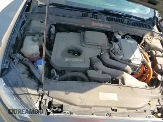 ✅ 2020 Ford Fusion SE • VIN: 3FA6P0LUXLR111072 • Лот: 82106935. Опубликован ранее на Copart с пробегом 64 633 миль. Бесплатный доступ к архиву аукционных продаж из США и подробный отчёт об истории автомобиля на DreamBid. Изображение 13.