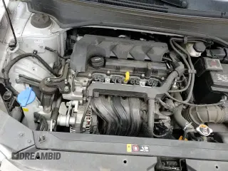 2023 Hyundai Venue SEL с VIN KMHRC8A30PU212689, выставлен на аукционе Copart как лот 60740665 с пробегом 29 466 миль миль и Списание • Salvage title. История ставок и продаж доступна на DreamBid. Изображение 15.