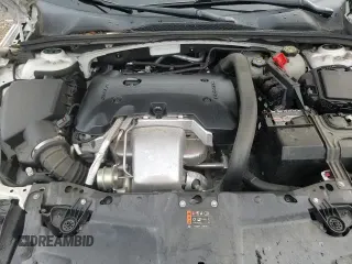 ✅ 2019 Buick Regal Essence • VIN: W04GV8SXXK1073747 • Лот: 88824185. Опубликован ранее на Copart с пробегом 45 640 миль. Бесплатный доступ к архиву аукционных продаж из США и подробный отчёт об истории автомобиля на DreamBid. Изображение 14.