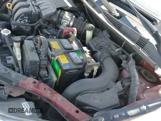 ✅ 2014 Nissan Sentra SV • VIN: 3N1AB7AP3EY241392 • Lot: 43578115. Listed on IAAI with 185,295 mi. Free auction sales archive from the USA and detailed vehicle history report at DreamBid. Image 20.