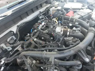 ✅ 2023 Ford Bronco • VIN: 1FMEE5BP7PLC18892 • Лот: 61346535. Опубликован ранее на Copart с пробегом 22 295 миль. Бесплатный доступ к архиву аукционных продаж из США и подробный отчёт об истории автомобиля на DreamBid. Изображение 13.