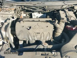 ✅ 2015 Mitsubishi Lancer ES • VIN: JA32U2FU6FU006839 • Lot: 43741139. Wystawiony na IAAI z przebiegiem 161 552 mil. Bezpłatny archiwum sprzedaży aukcyjnych z USA i szczegółowy raport historii pojazdu na DreamBid. Zdjęcie 12.