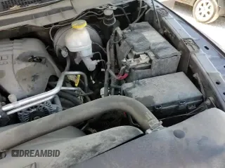 2018 Ram 1500 Express с VIN 1C6RR6FT5JS201696, выставлен на аукционе Copart как лот 56705665 с пробегом 124 833 миль миль и Списание • Salvage title. История ставок и продаж доступна на DreamBid. Изображение 13.