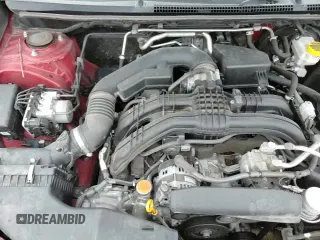 ✅ 2018 Subaru Impreza Special Sports • VIN: 4S3GKAM64J3613204 • Lot: 71917915. Listed on Copart with 111,067 mi. Free auction sales archive from the USA and detailed vehicle history report at DreamBid. Image 13.