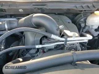 2018 Ram 1500 SLT with VIN 1C6RR7GT0JS141766, listed as a Copart auction lot 47302265 with 73,331 mi miles and Salvage title. Bid and sale history available at DreamBid. Image 13.