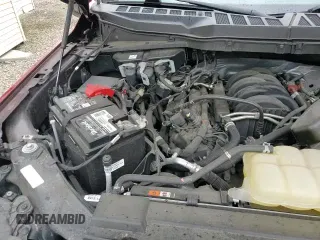 ✅ 2022 Ford F-150 XLT • VIN: 1FTFX1E51NFA07687 • Lot: 82677365. Wystawiony na Copart z przebiegiem 26 133 mil. Bezpłatny archiwum sprzedaży aukcyjnych z USA i szczegółowy raport historii pojazdu na DreamBid. Zdjęcie 15.