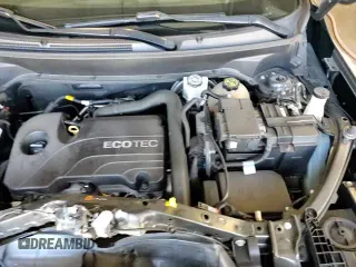 ✅ 2018 GMC Terrain SLE • VIN: 3GKALTEV9JL412427 • Lot: 82574205. Wystawiony na Copart z przebiegiem 128 873 mil. Bezpłatny archiwum sprzedaży aukcyjnych z USA i szczegółowy raport historii pojazdu na DreamBid. Zdjęcie 16.